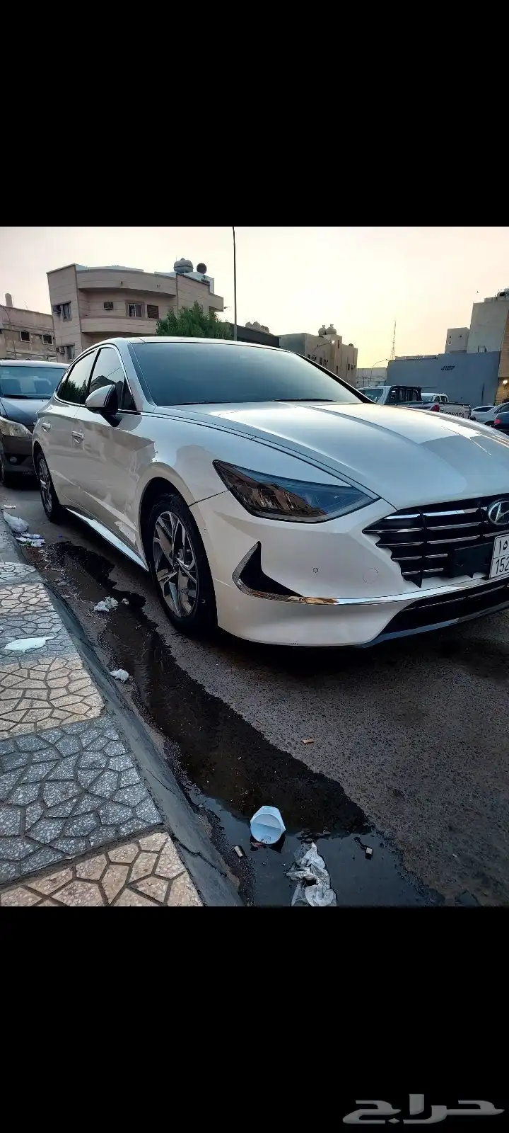 سوناتا 2020 فل كامل 5