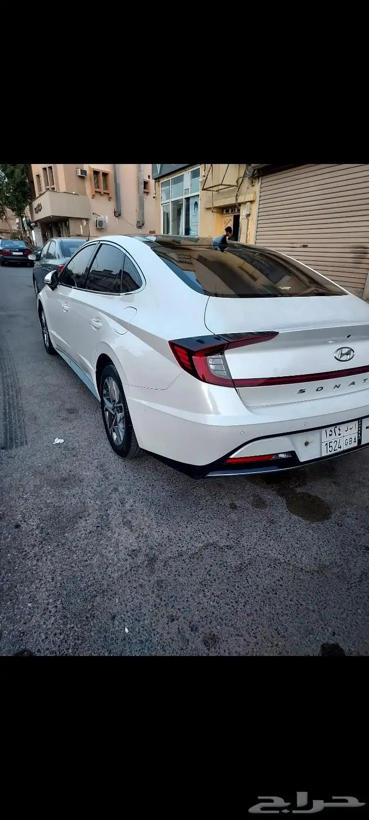 سوناتا 2020 فل كامل 0