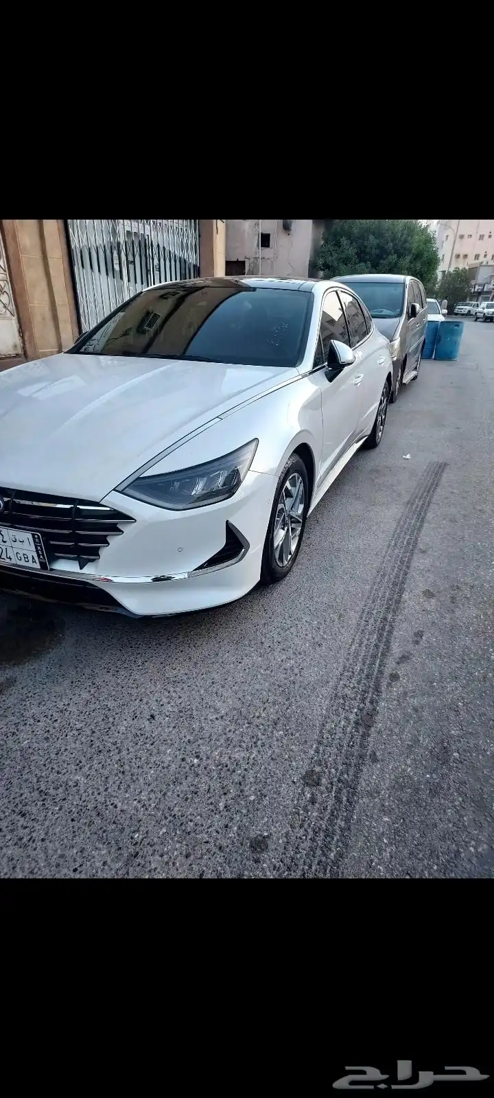 سوناتا 2020 فل كامل 1
