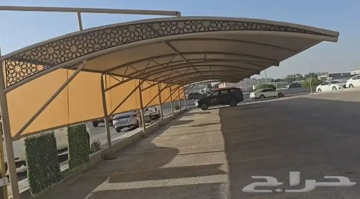 مظلات سواتر الدمام الخبر القطيف 6