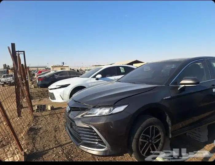 تشليح الحاير بالرياض لجميع انواع قطع غيار السيارات 1
