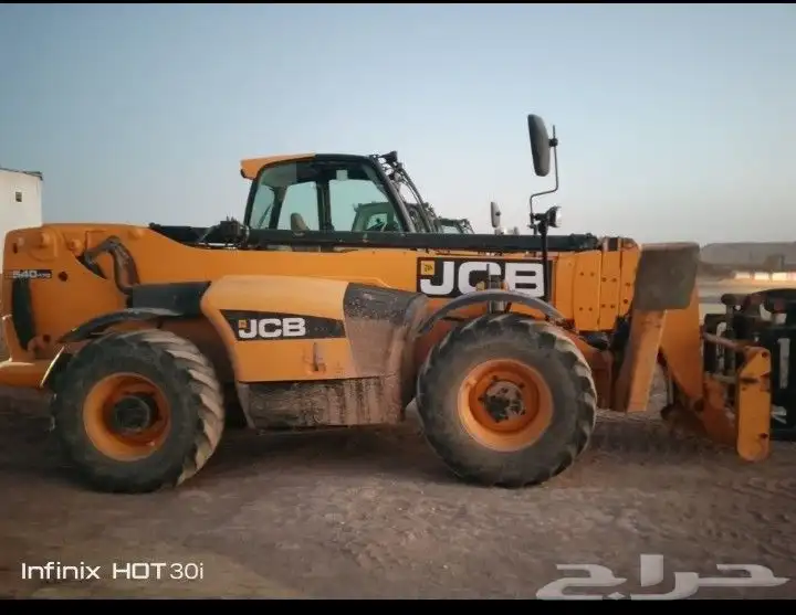JCB 0