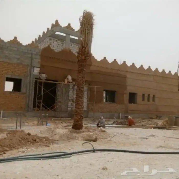 مقاول تراث 3