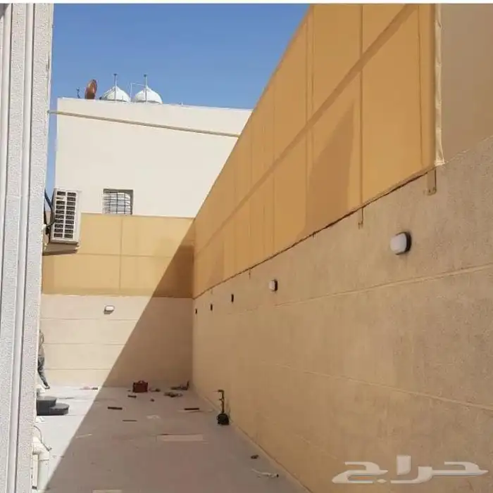 مقاولات عامة مظلات سيارات سواتر برجولات 1