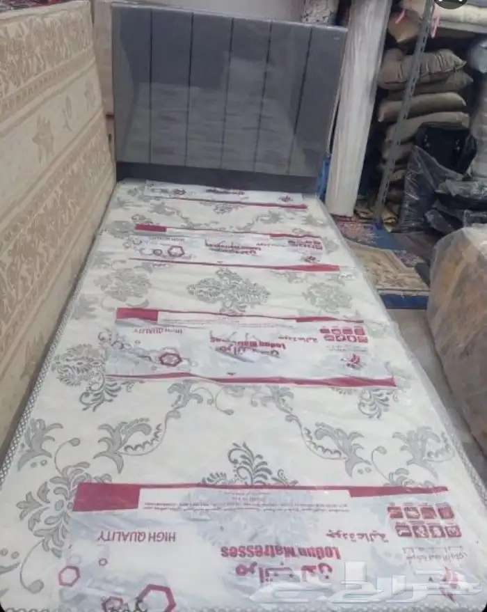 سراير خشب بكسات مراتب طبي ضغط بوكيت 4