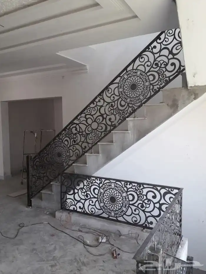 حداد.ابواب.درج.دربذاين.حلك.شينكو.سواتر.مضلات.دربذاين. 1