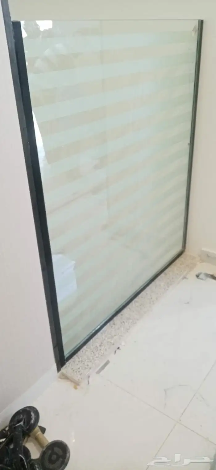 زجاج سكريت 2