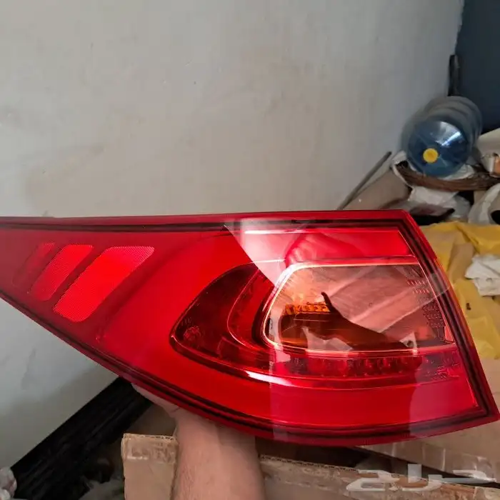 اسطب خلفي يسار كيا اوبتيما 2016  2015 0