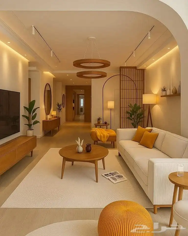 تصميم داخلي 1