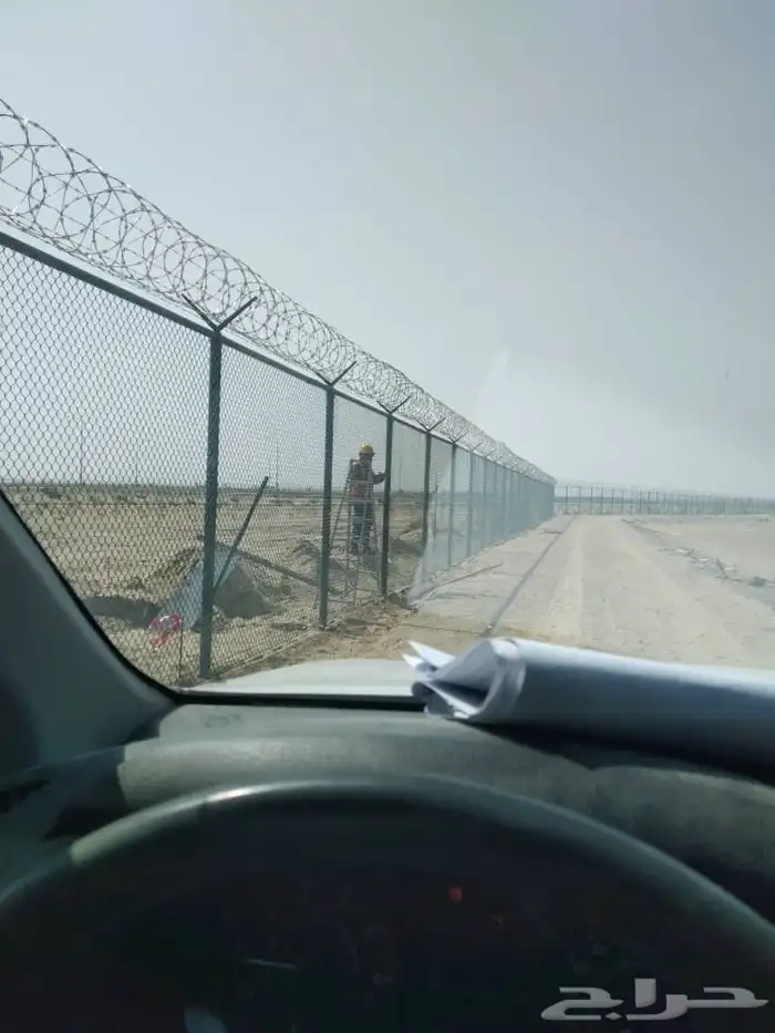 مقاول شبوك ونخل بجميع انحاء المملكه 0