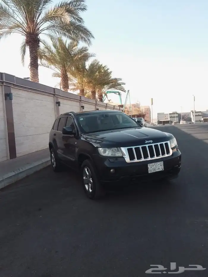 جيب شيروكي 2013 0