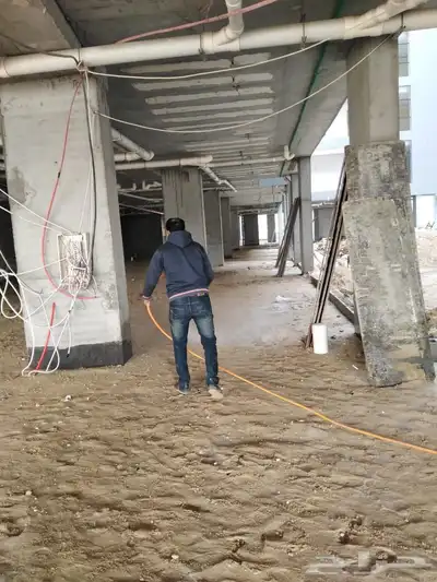 شركة مكافحة حشرات ورش مبيد 4