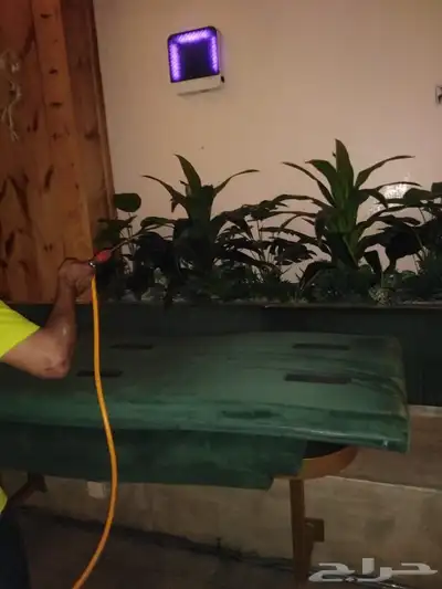 شركة مكافحة حشرات ورش مبيد 2