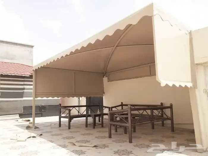حداده وجميع المحلات. وجميع انوع السواتر 2