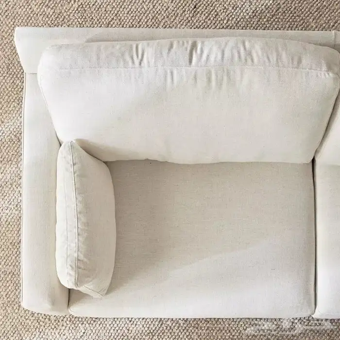 خصم اضافي الاكثر راحه طقم كنب فااخر 7 مقاعد جديد هوم سنتر 7