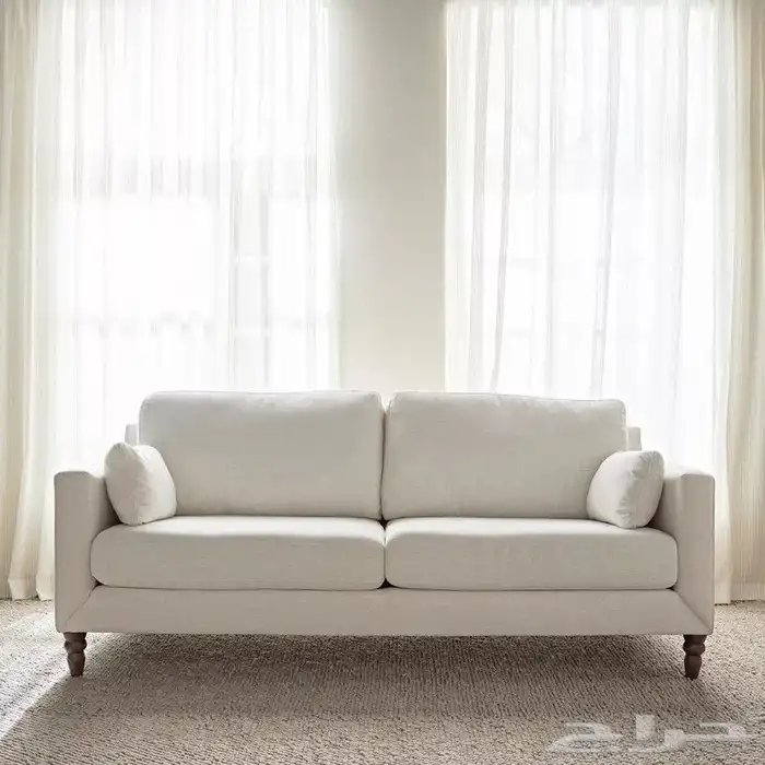 خصم اضافي الاكثر راحه طقم كنب فااخر 7 مقاعد جديد هوم سنتر 4