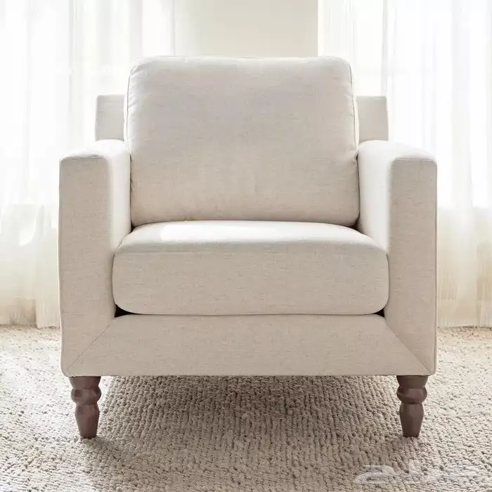 خصم اضافي الاكثر راحه طقم كنب فااخر 7 مقاعد جديد هوم سنتر 13