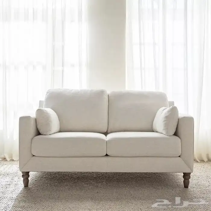 خصم اضافي الاكثر راحه طقم كنب فااخر 7 مقاعد جديد هوم سنتر 10