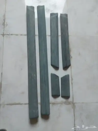 للبيع قطع غيار جيب شيروكي 7