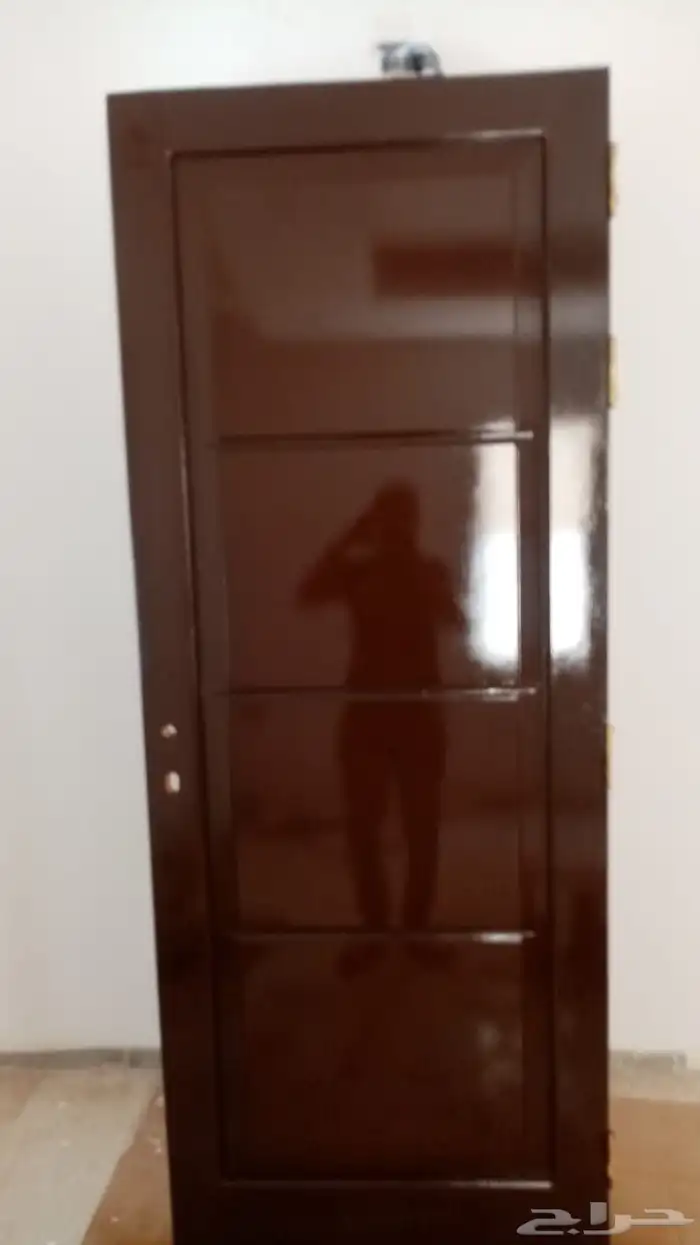 تفصيل ابواب خشب وغرف نوم وجميع الديكورات الخشبية 2