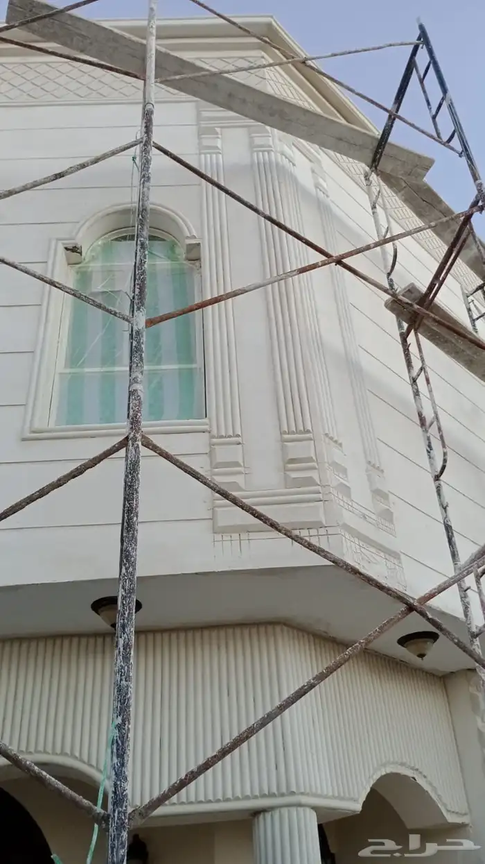 لياسه ملونه بديل الحجر الطبيعي 6