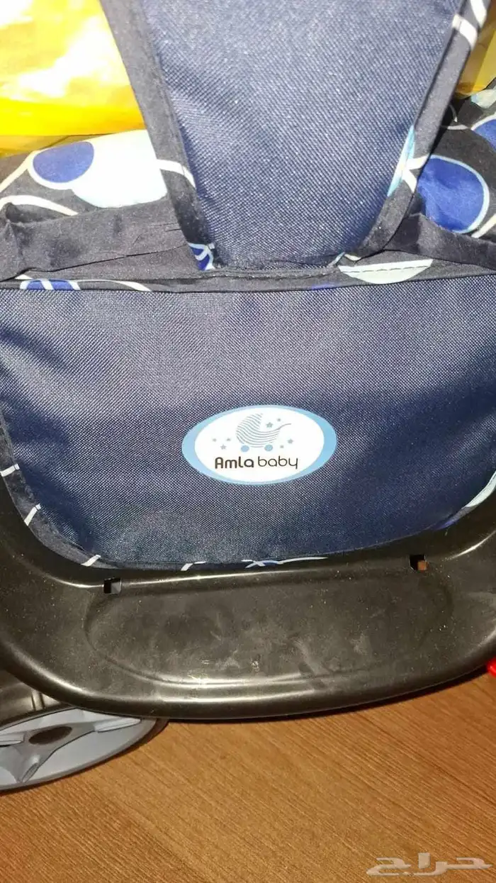 عربة اطفال 0