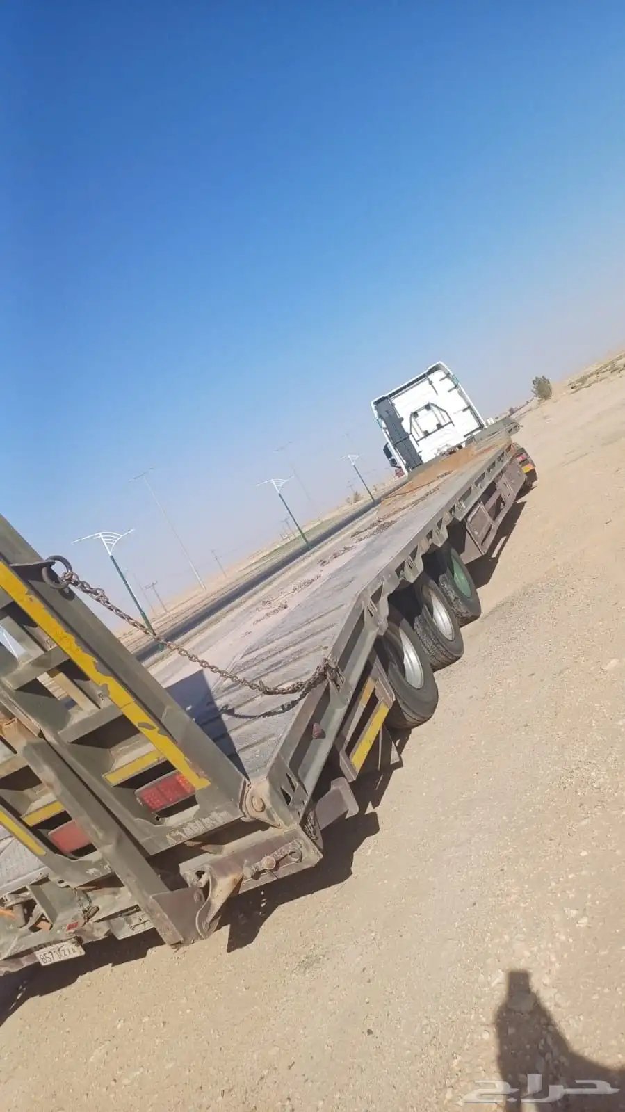 equipments  heavy transport rental 6