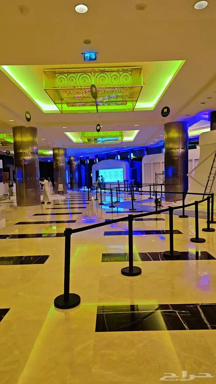 حفلات 9