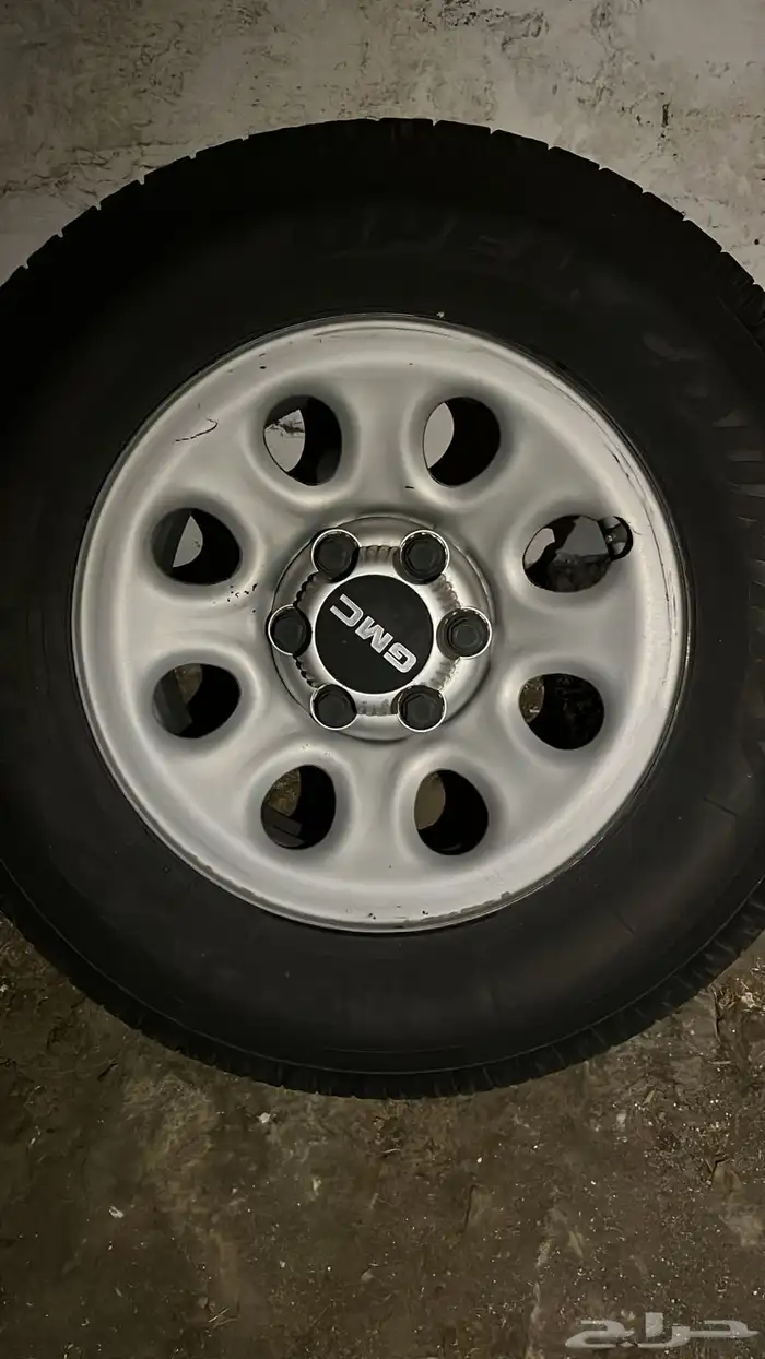 جنوط سيرا 2013 ستاندر 1