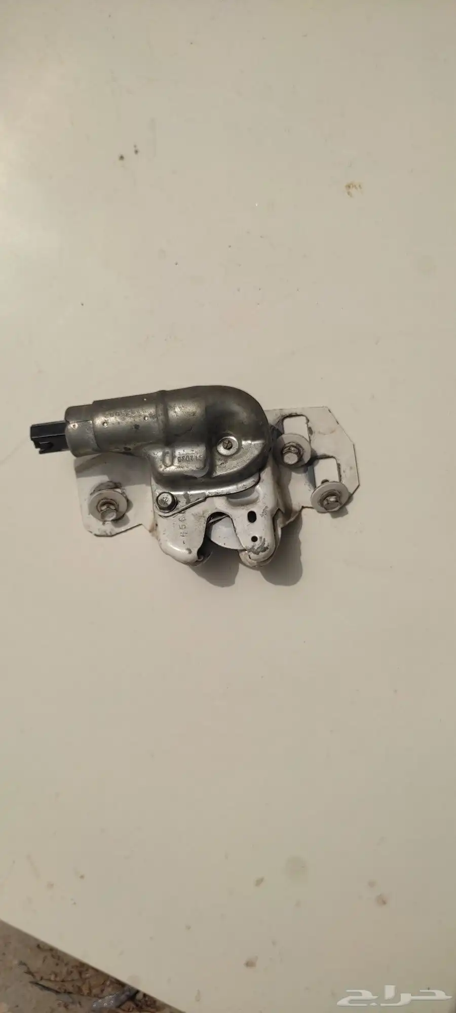 قطع غيار كابرس 1980 -1990 3
