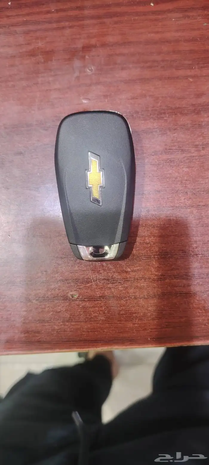 برمجة مفتاح ماليبو 0