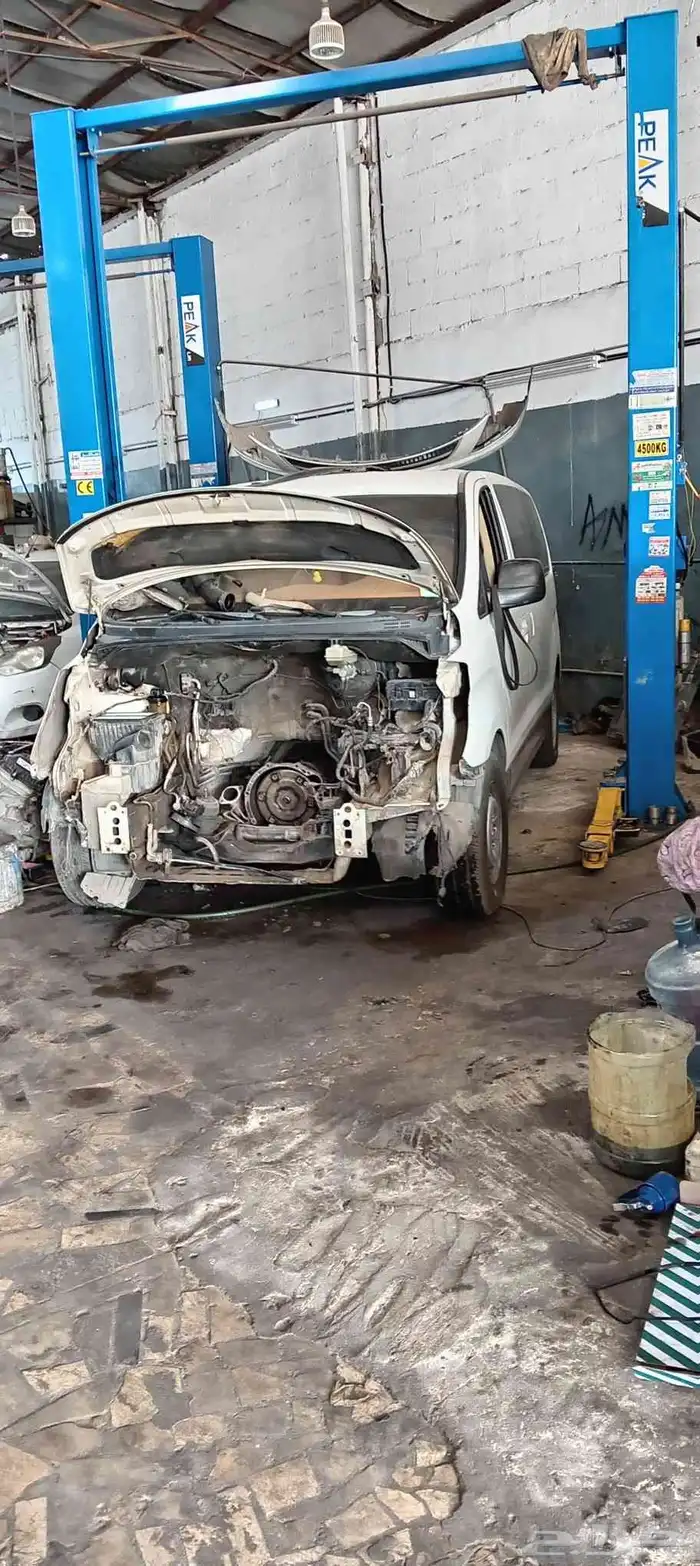 هونداي اتش ون 2018 0