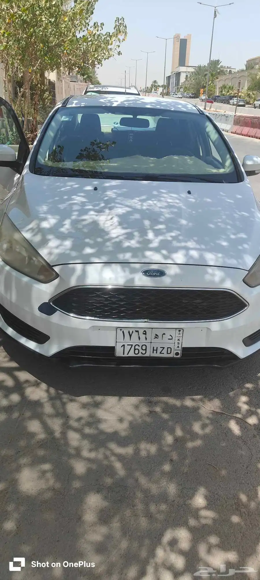 Ford focus 2015 0
