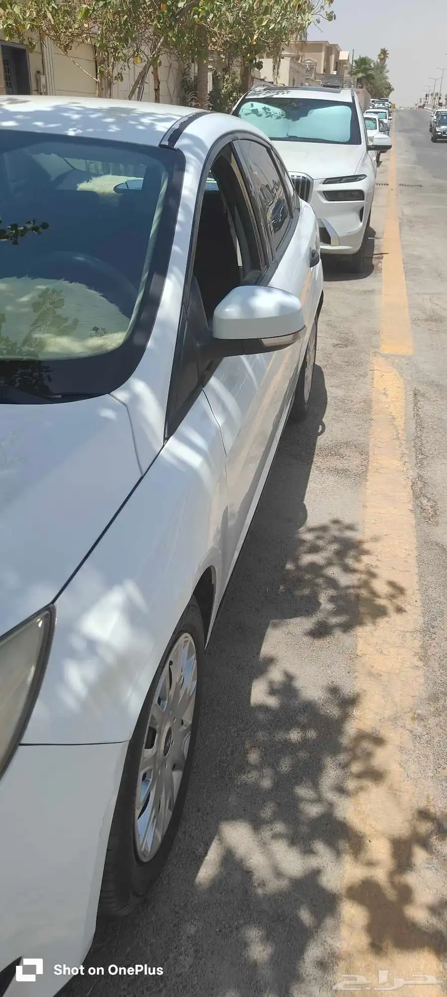 Ford focus 2015 3