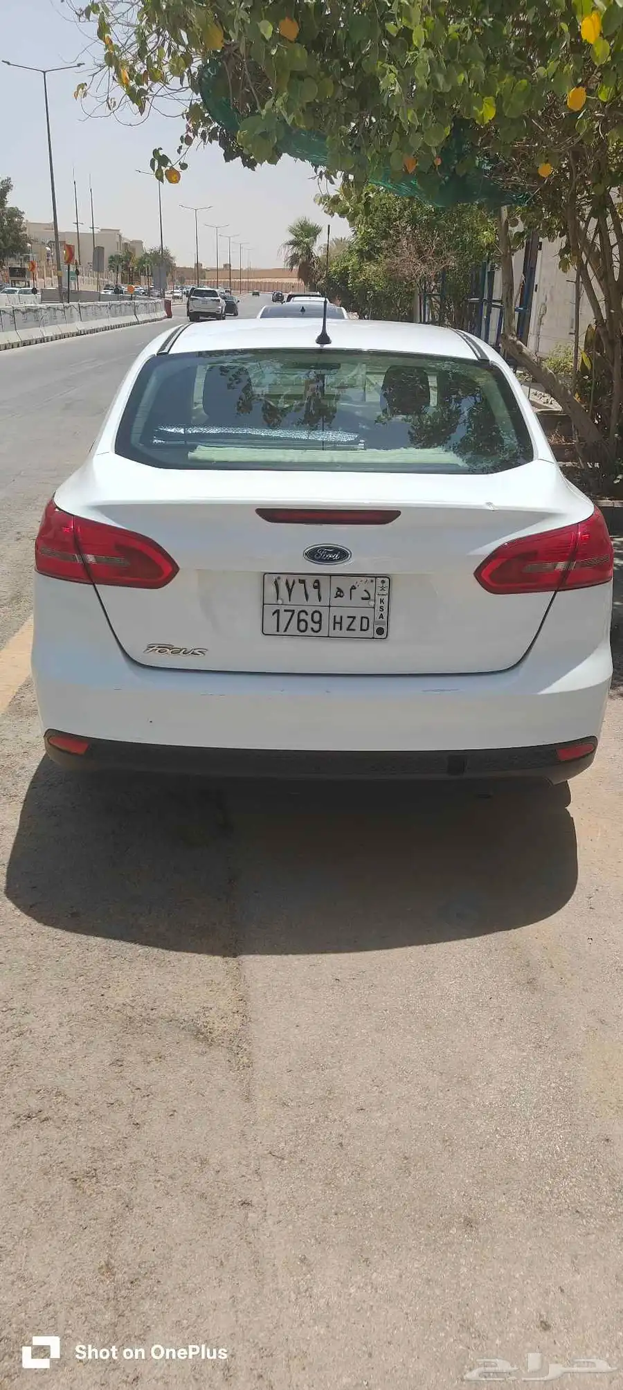 Ford focus 2015 1