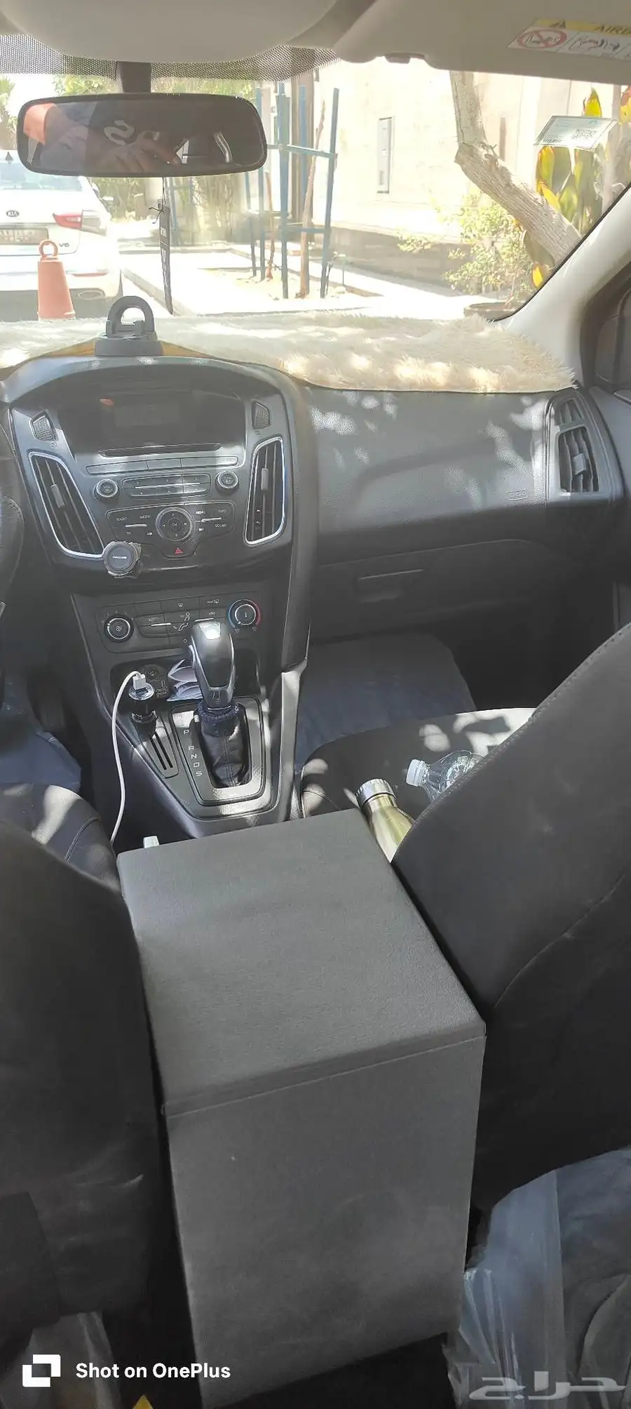 Ford focus 2015 5