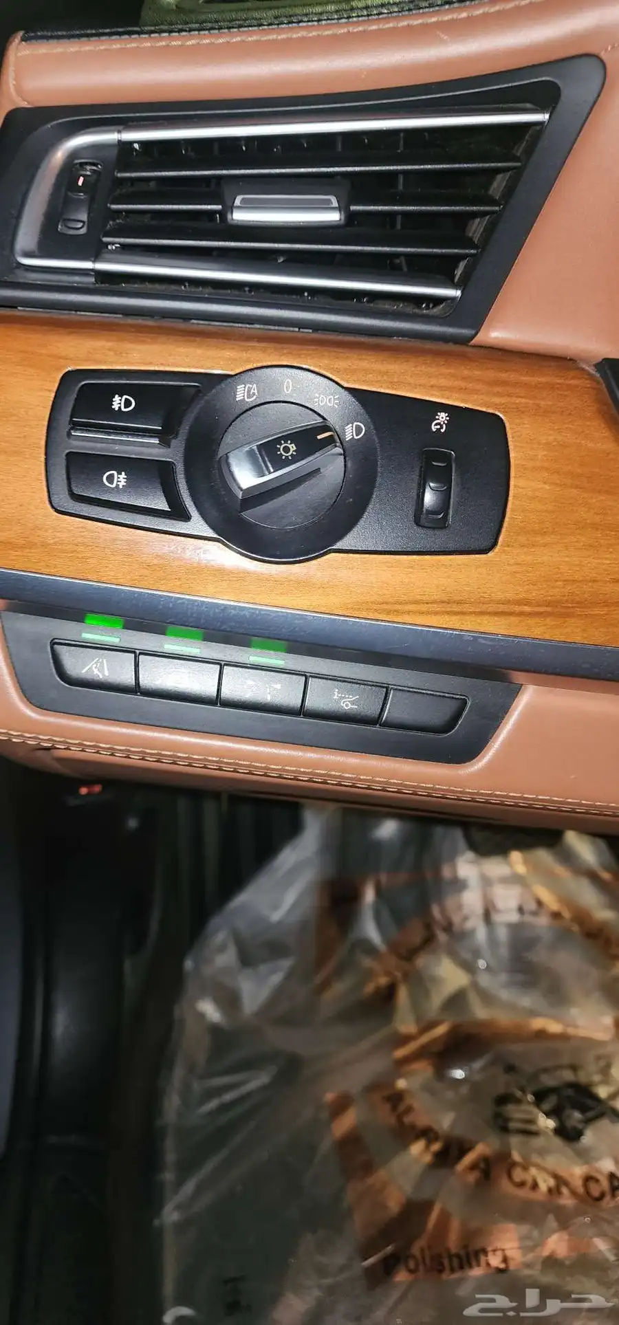 2014 BMW 740 LI . Individual 8
