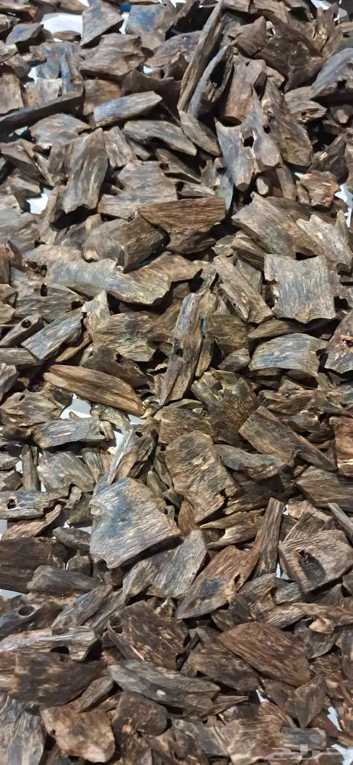 عود بخور كينام طبيعي جدا دبل سوبر مرتفع بسعر مغري 1