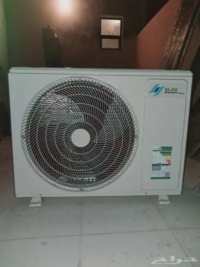 اقل الأسعار بدون منافس مكيفات الاسبلت والشباك الجديدة 8
