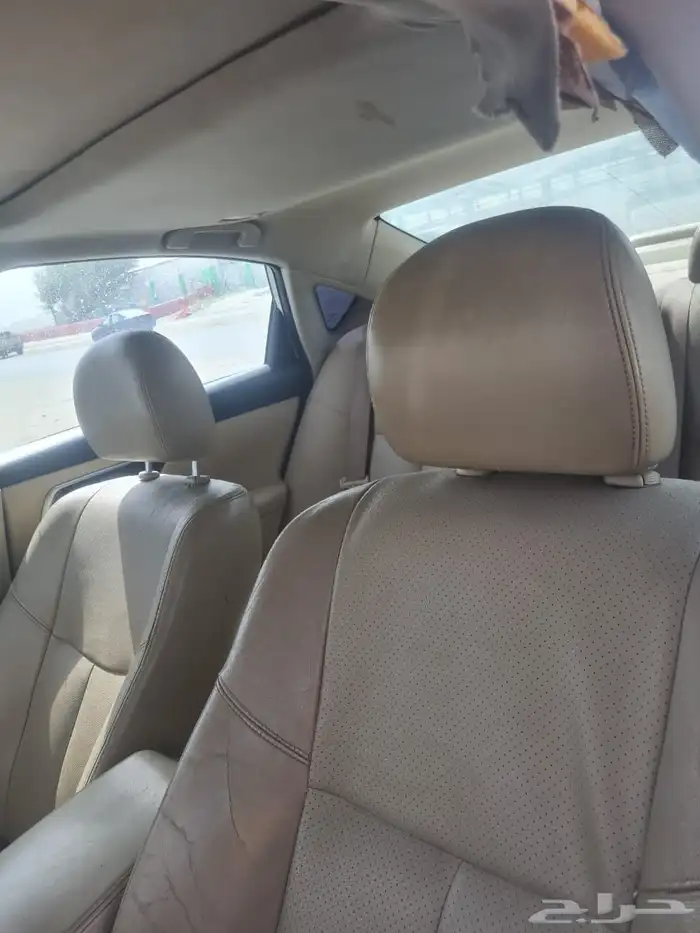 نيسان التيما 1014 5