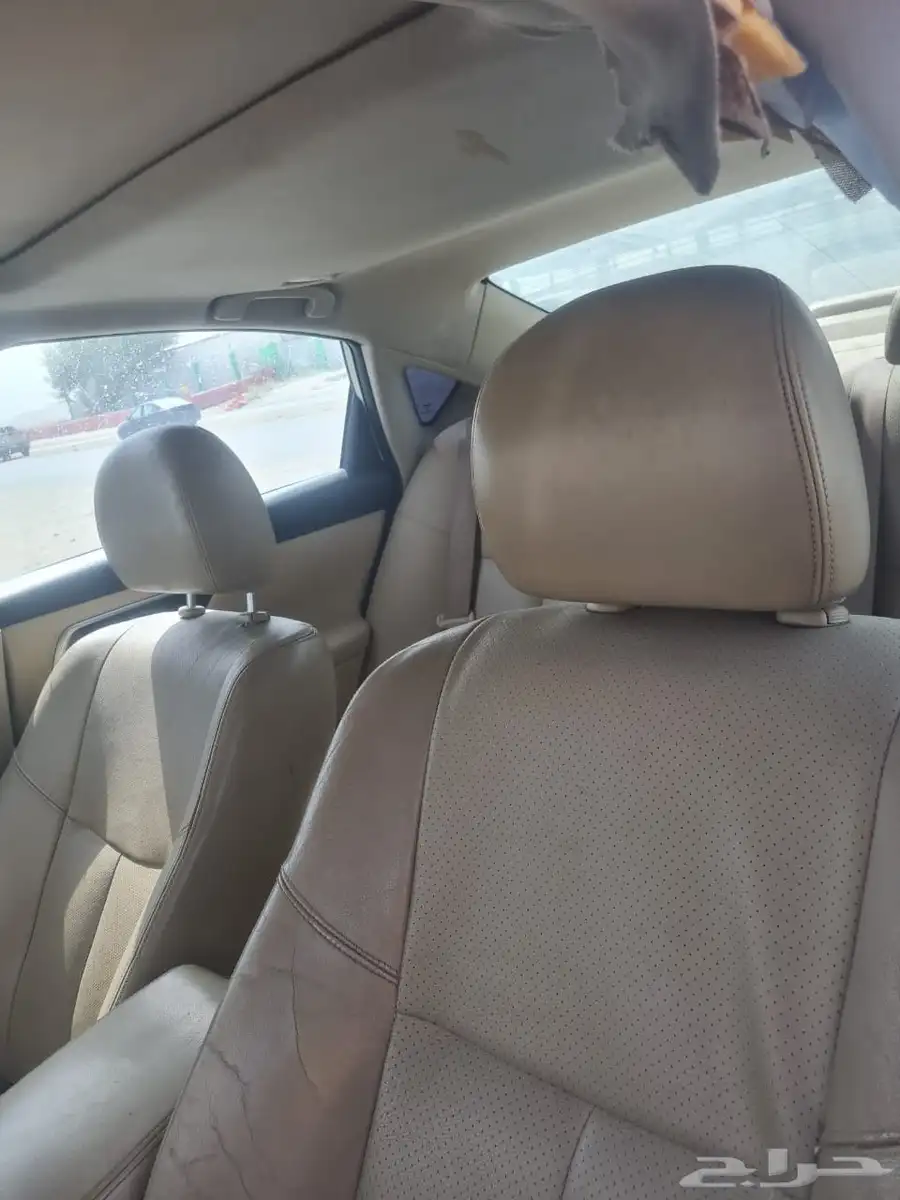 نيسان التيما 1014 5