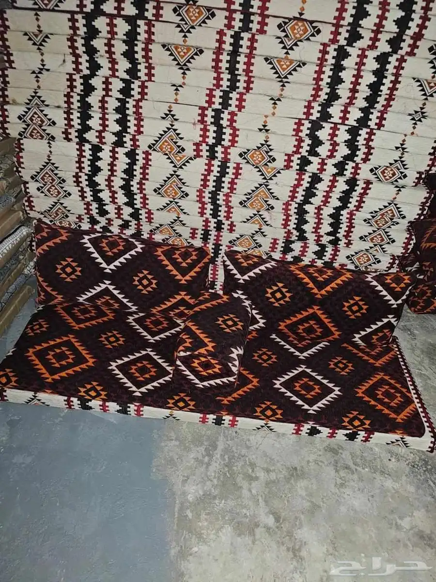 طقم جلاسات جميع اللوان 4
