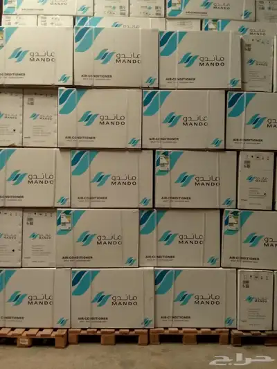 اقل الأسعار بدون منافس مكيفات الاسبلت والشباك الجديدة 5