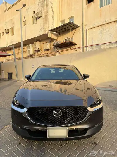 مازدا mazda cx30 2023 0