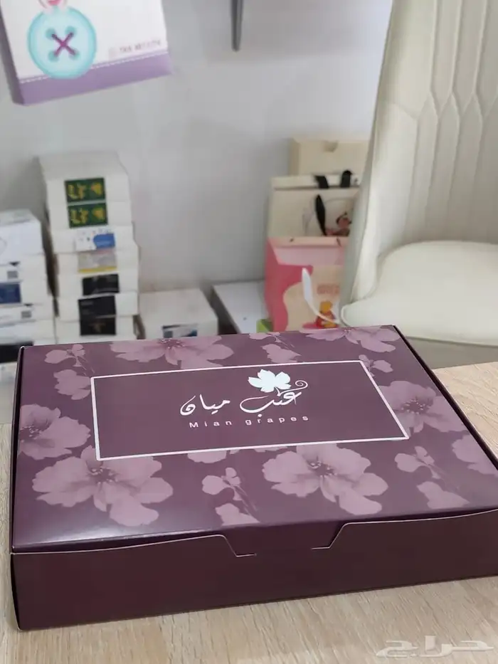 طباعة بوكسات.بوكسات ورقية.بوكسات كرتون.طباعة اكياس 4