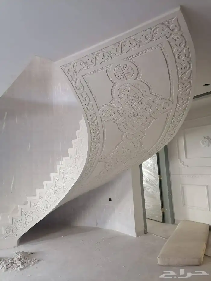 كوره جبس مغربي تبوك 4