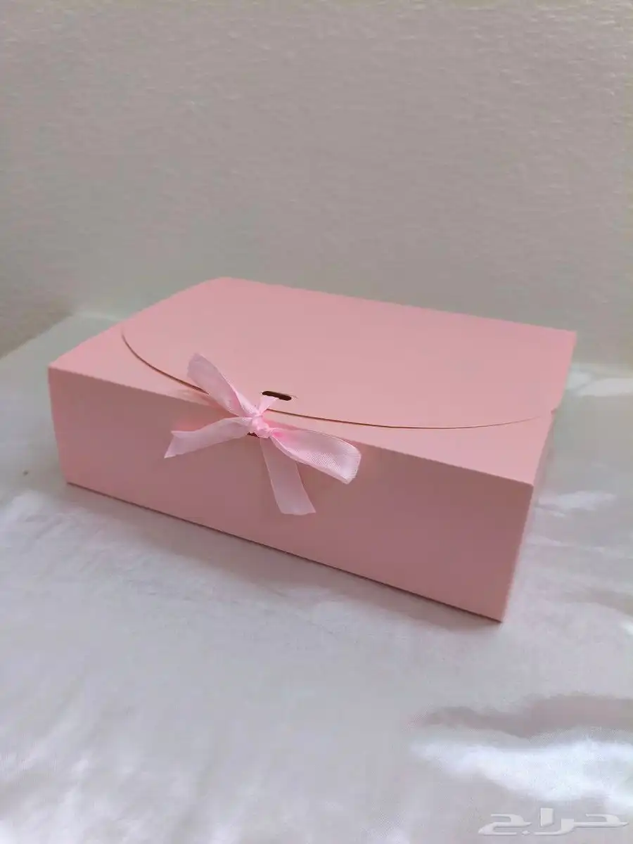 بوكسات هدايا 5