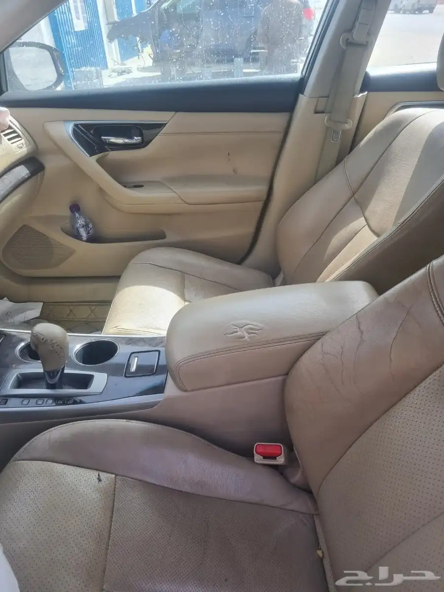 نيسان التيما 1014 0