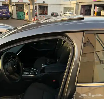 مازدا mazda cx30 2023 2