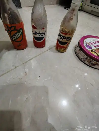 أغراض للبيع قديمه المعروض فقط 1